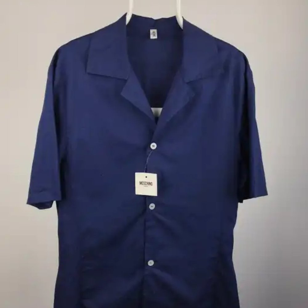 Moschino Button down shirt - Picture 2 of 8